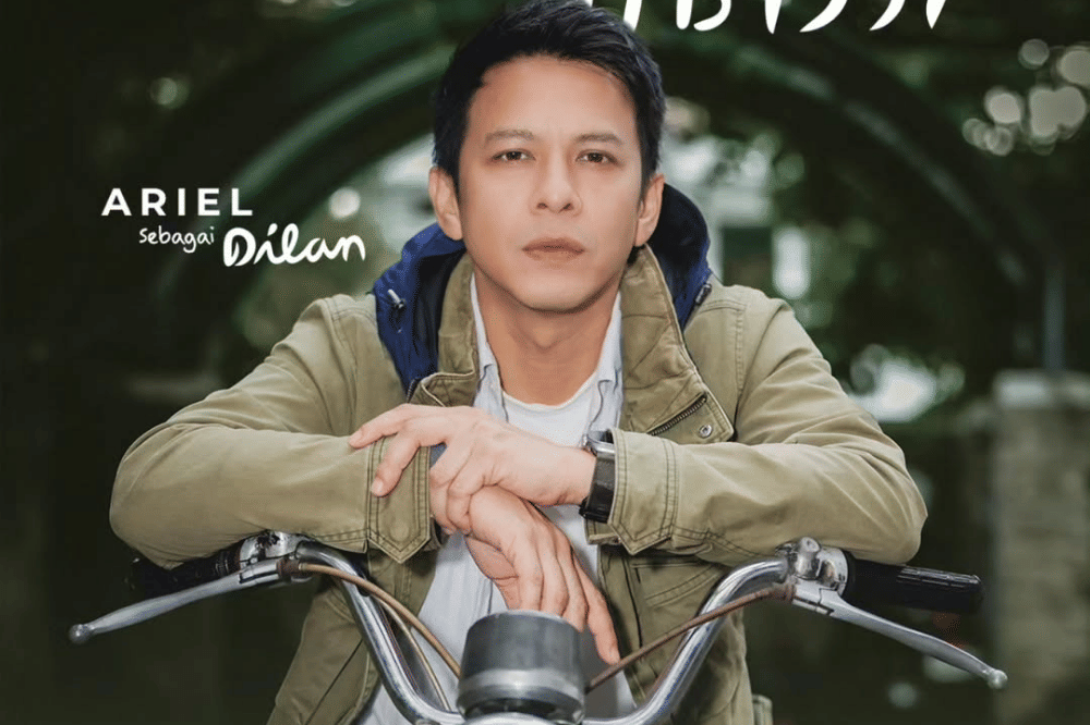 7 Fakta Buku Dilan ITB 1997, Lanjutan Kisah Dilan yang Dinanti