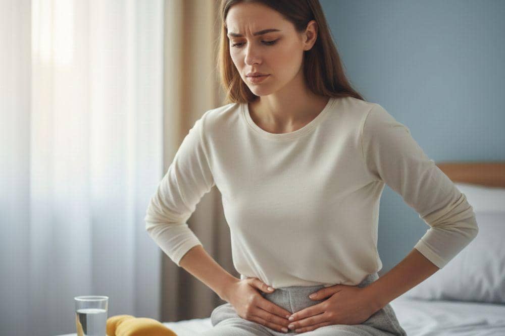 Apakah Endometriosis Terjadi Akibat Faktor Genetik?