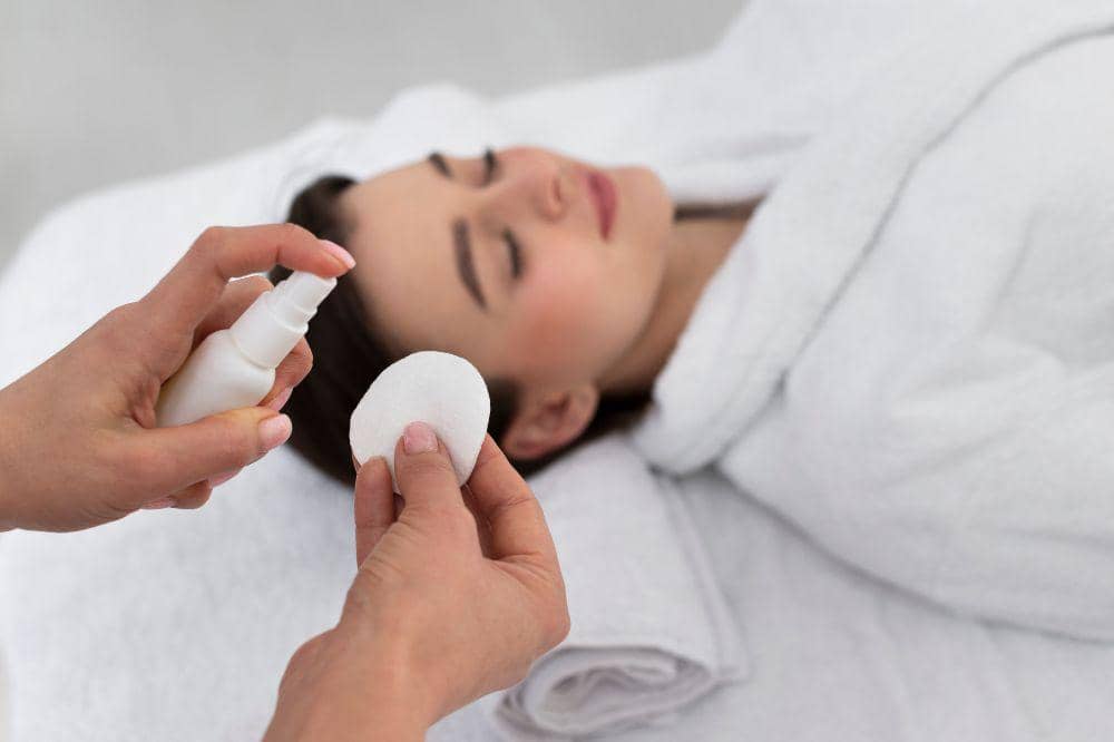 7 Jenis Pengobatan Kanker Kulit yang Perlu Mama Ketahui