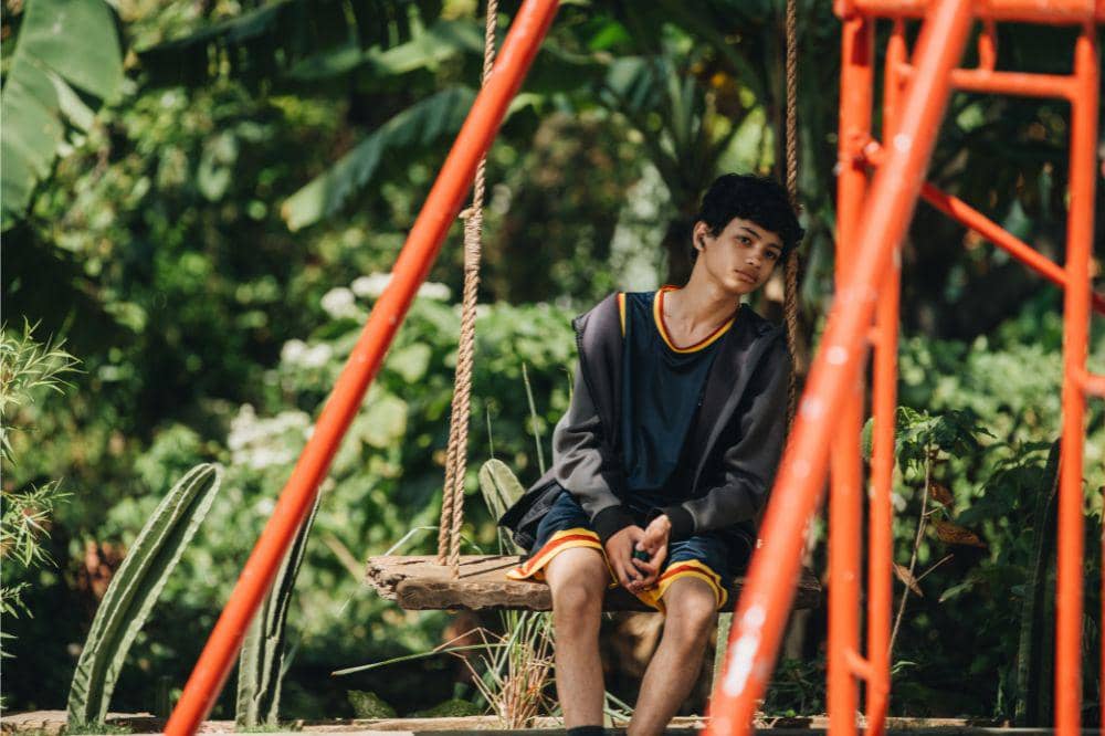 6 Pelajaran Keluarga di Film Esok Tanpa Ibu