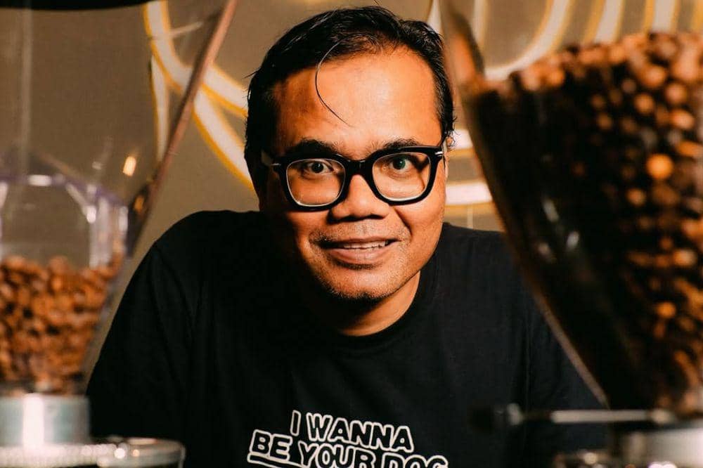 5 Fakta Keluarga Soleh Solihun Juri Indonesian Idol COVER