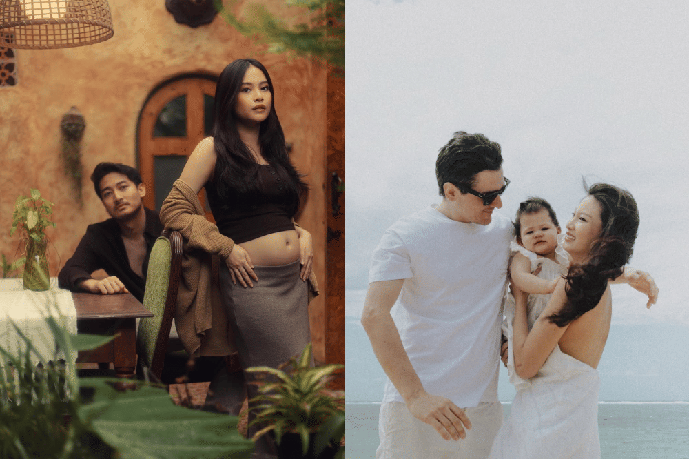 Instagram.com/hanggini; Instagram.com/patriciagouw