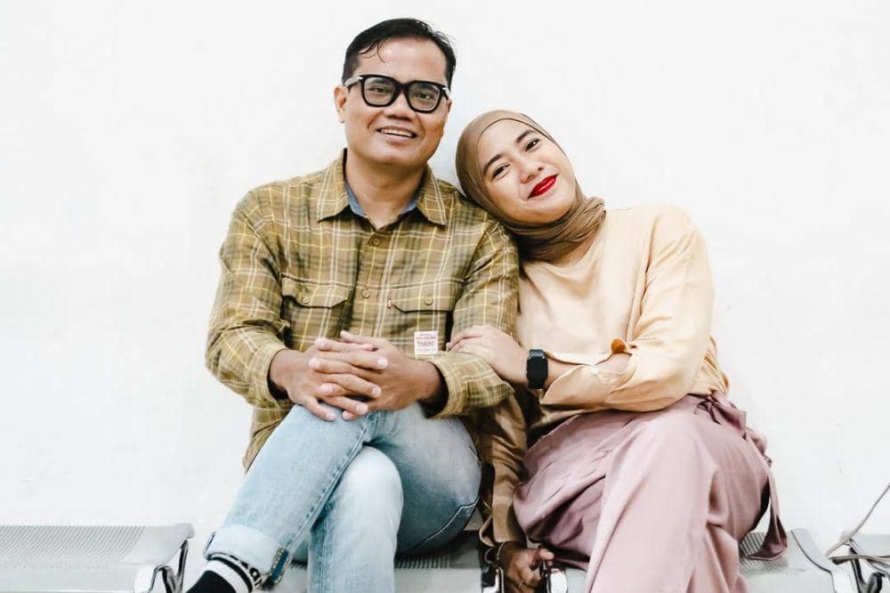 5 Fakta Keluarga Soleh Solihun Juri Indonesian Idol 2