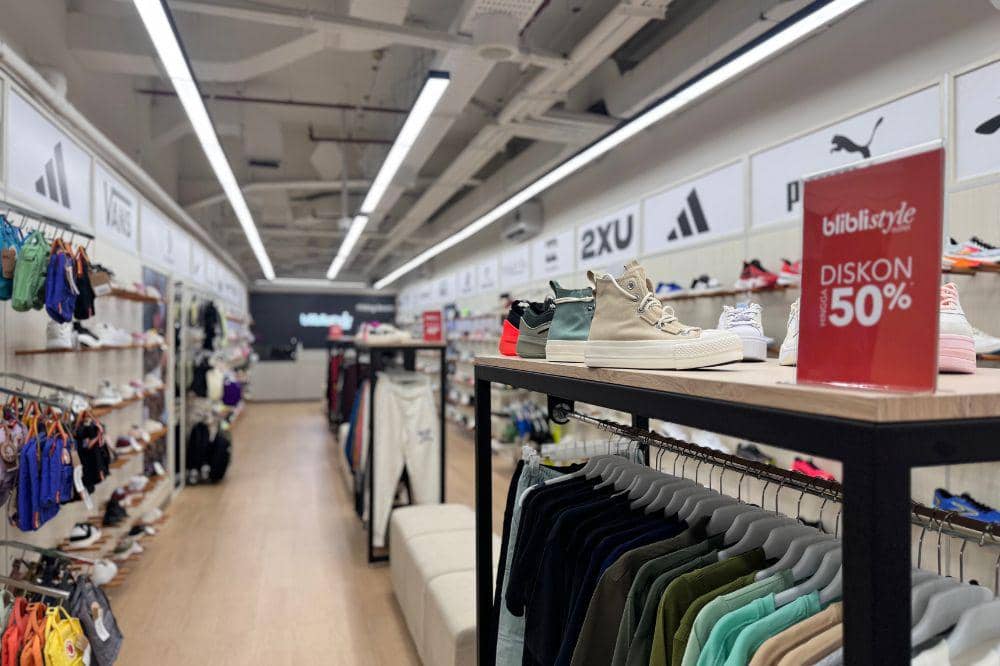 Tips tampil stylish dengan budget affordable