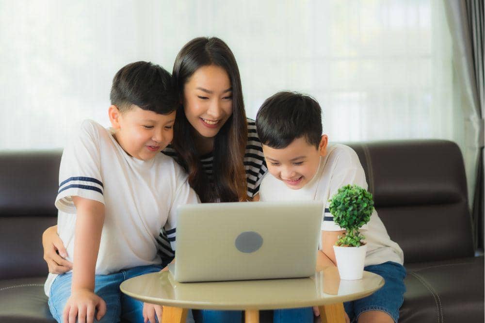 coding untuk anak sd