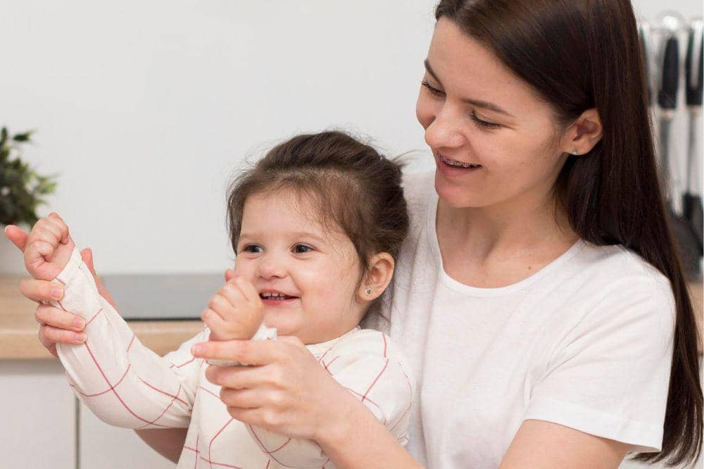 tahap perkembangan balita