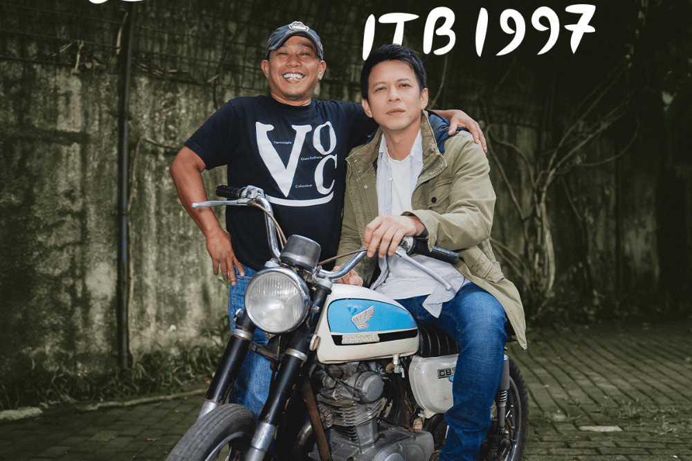 7 Fakta Buku Dilan ITB 1997, Lanjutan Kisah Dilan yang Dinanti