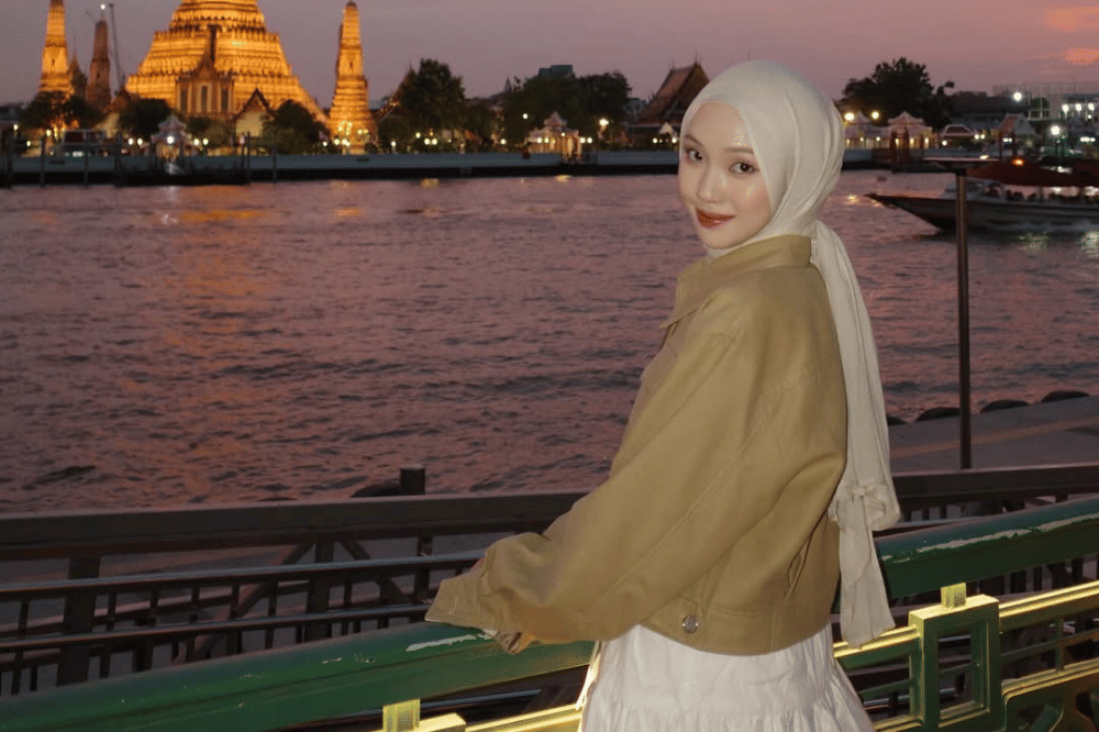 Jule Akhirnya Buka Suara Usai Isu KDRT, Sampaikan Permintaan Maaf