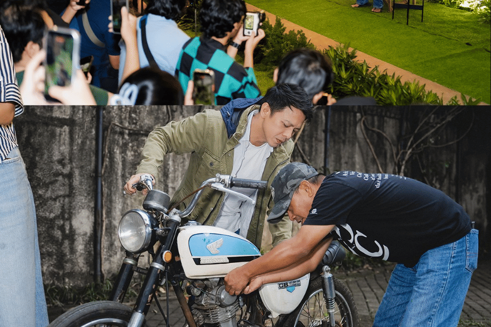 7 Fakta Buku Dilan ITB 1997, Lanjutan Kisah Dilan yang Dinanti