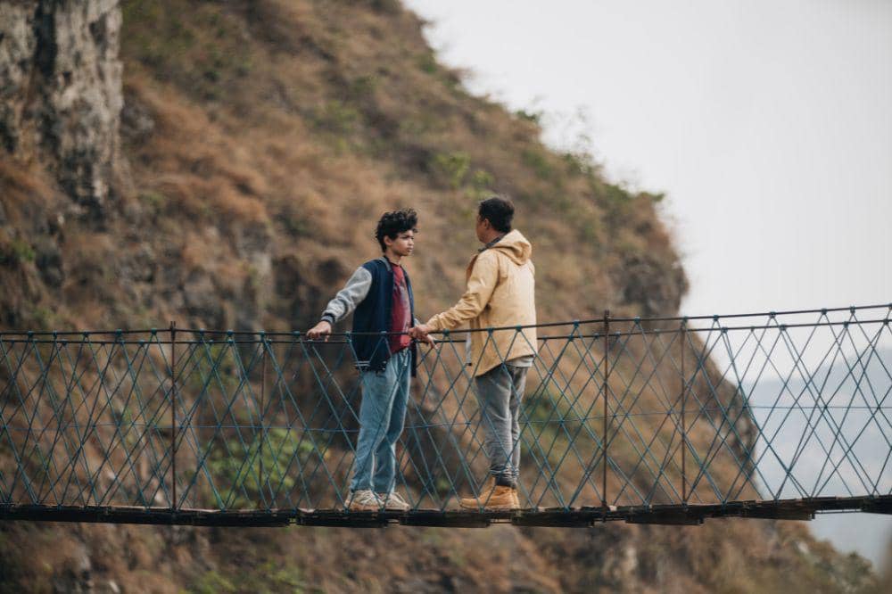 6 Pelajaran Keluarga di Film Esok Tanpa Ibu