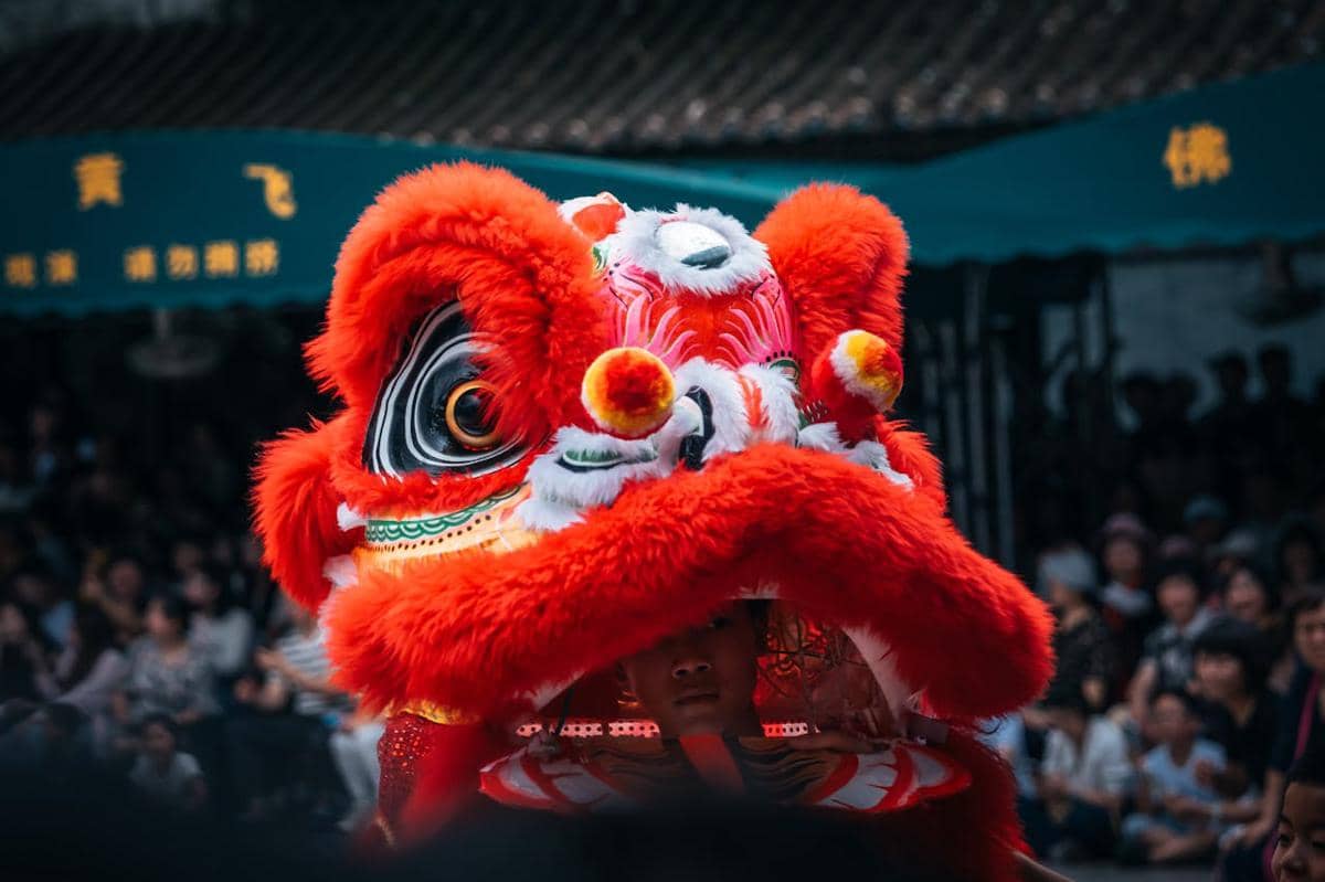 Apa Itu Imlek? Ini Sejarah dan Maknanya