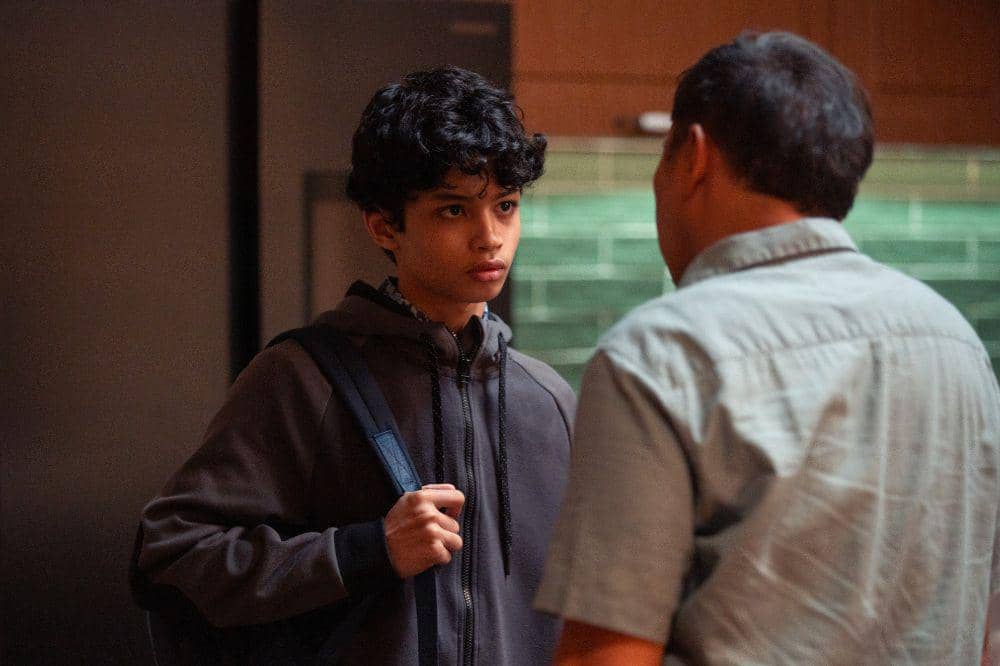 6 Pelajaran Keluarga di Film Esok Tanpa Ibu