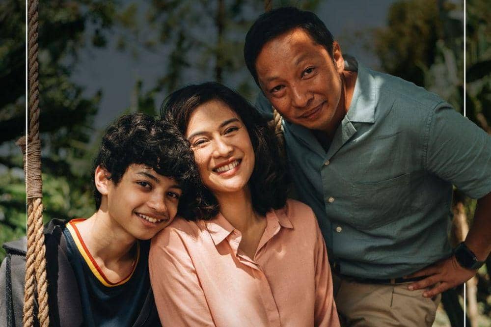 6 Pelajaran Keluarga di Film Esok Tanpa Ibu