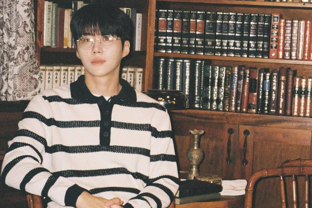 Profil dan Biodata Kim Seon Ho, Lengkap dengan Perjalanan Kariernya