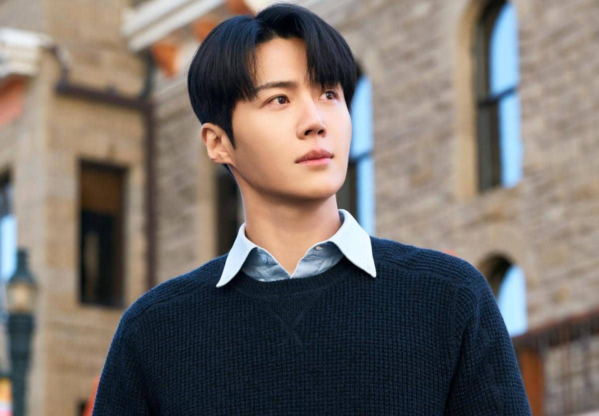 Profil dan Biodata Kim Seon Ho, Lengkap dengan Perjalanan Kariernya