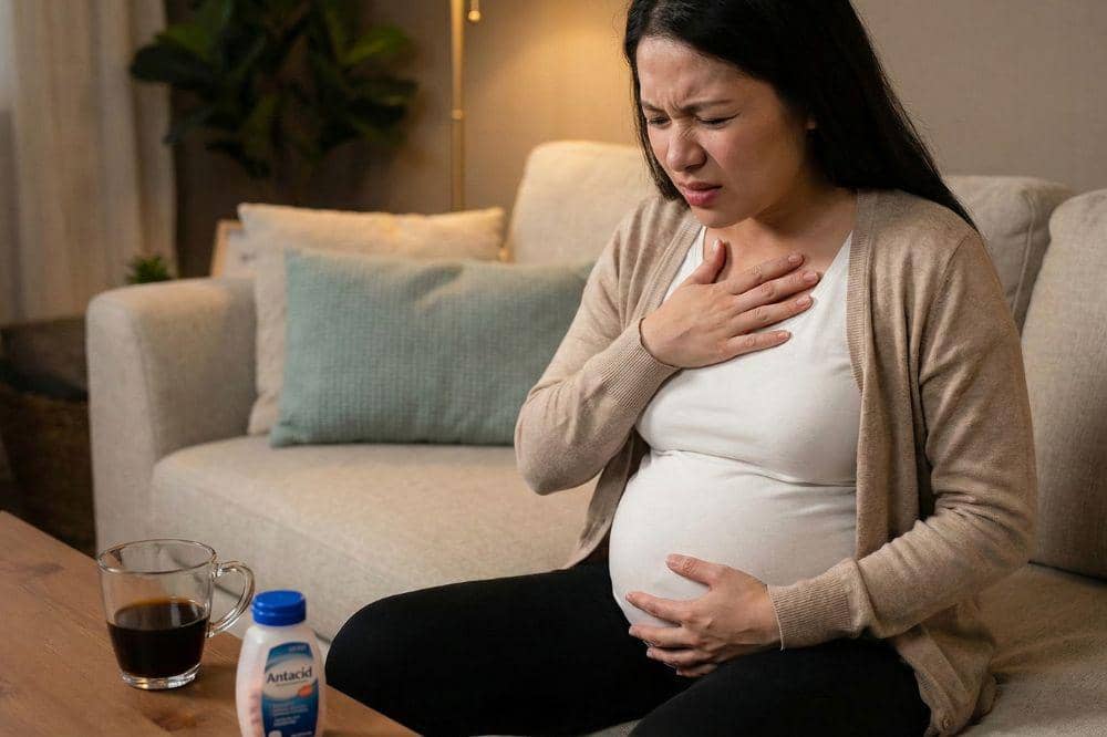 7 Dampak Buruk Kopi untuk Ibu Hamil 3