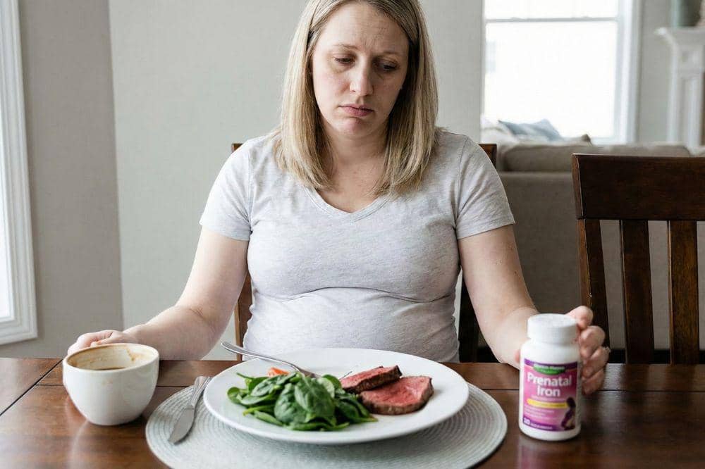 7 Dampak Buruk Kopi untuk Ibu Hamil 1