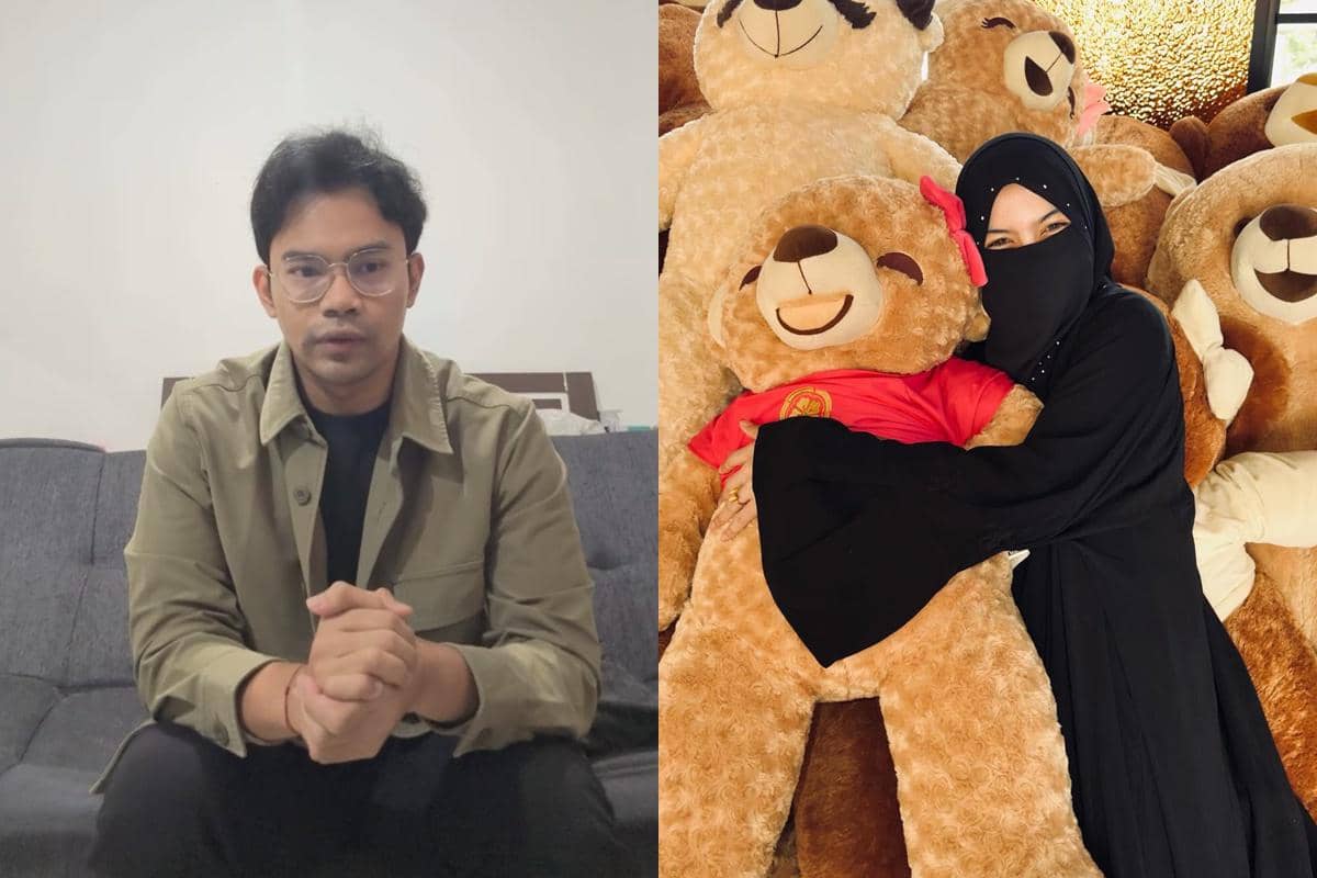 Gugatan Cerai Wardatina Mawa Dikabulkan, Hak Asuh Anak Jadi Miliknya