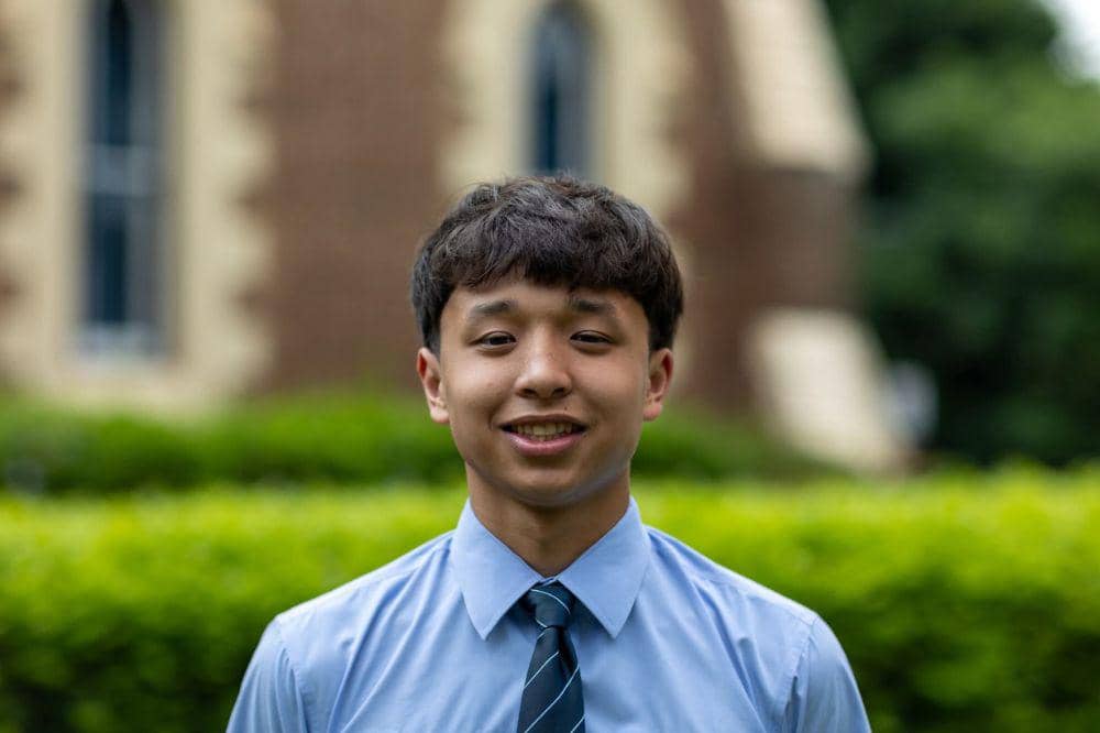 5 Fakta Keluarga Rylan Henry Pribadi COVER