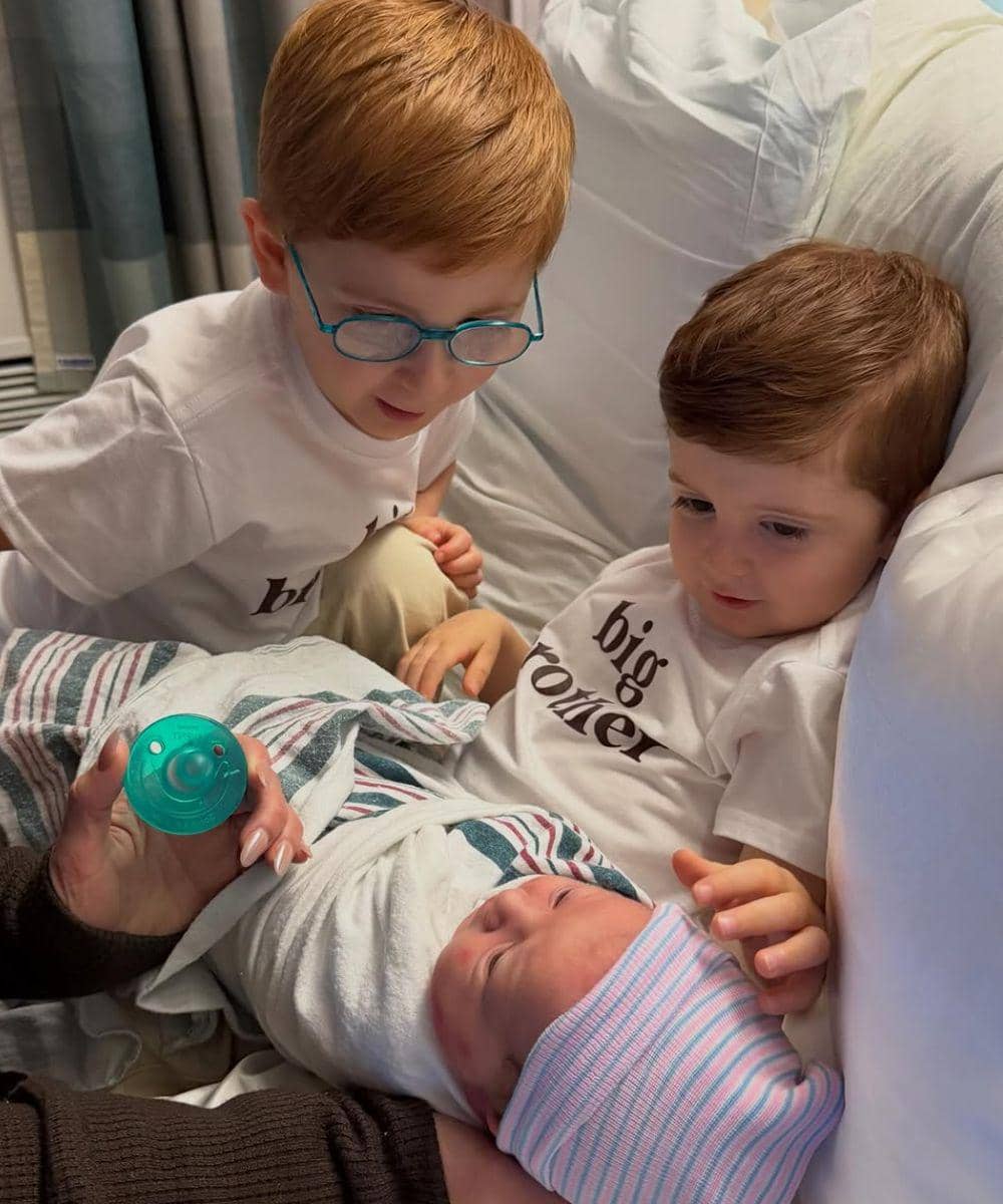 Meghan Trainor Sambut Kelahiran Anak Ketiga (1).jpg