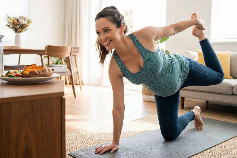 7 Kandungan Ubi Jalar untuk Ibu Hamil 4