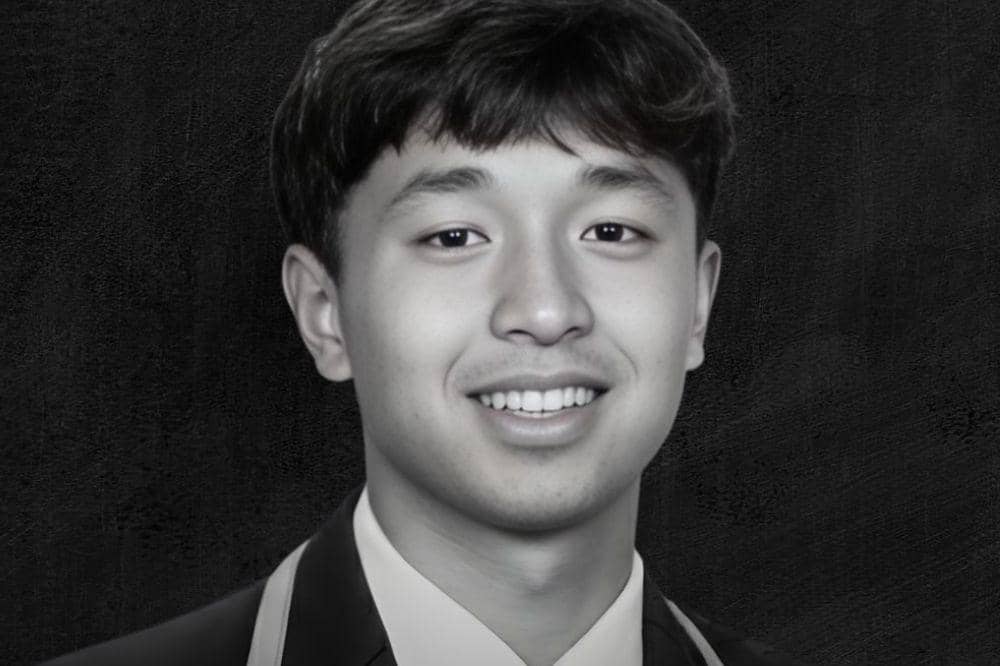 5 Fakta Keluarga Rylan Henry Pribadi 3