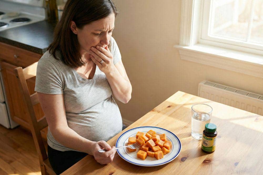 7 Kandungan Ubi Jalar untuk Ibu Hamil 2