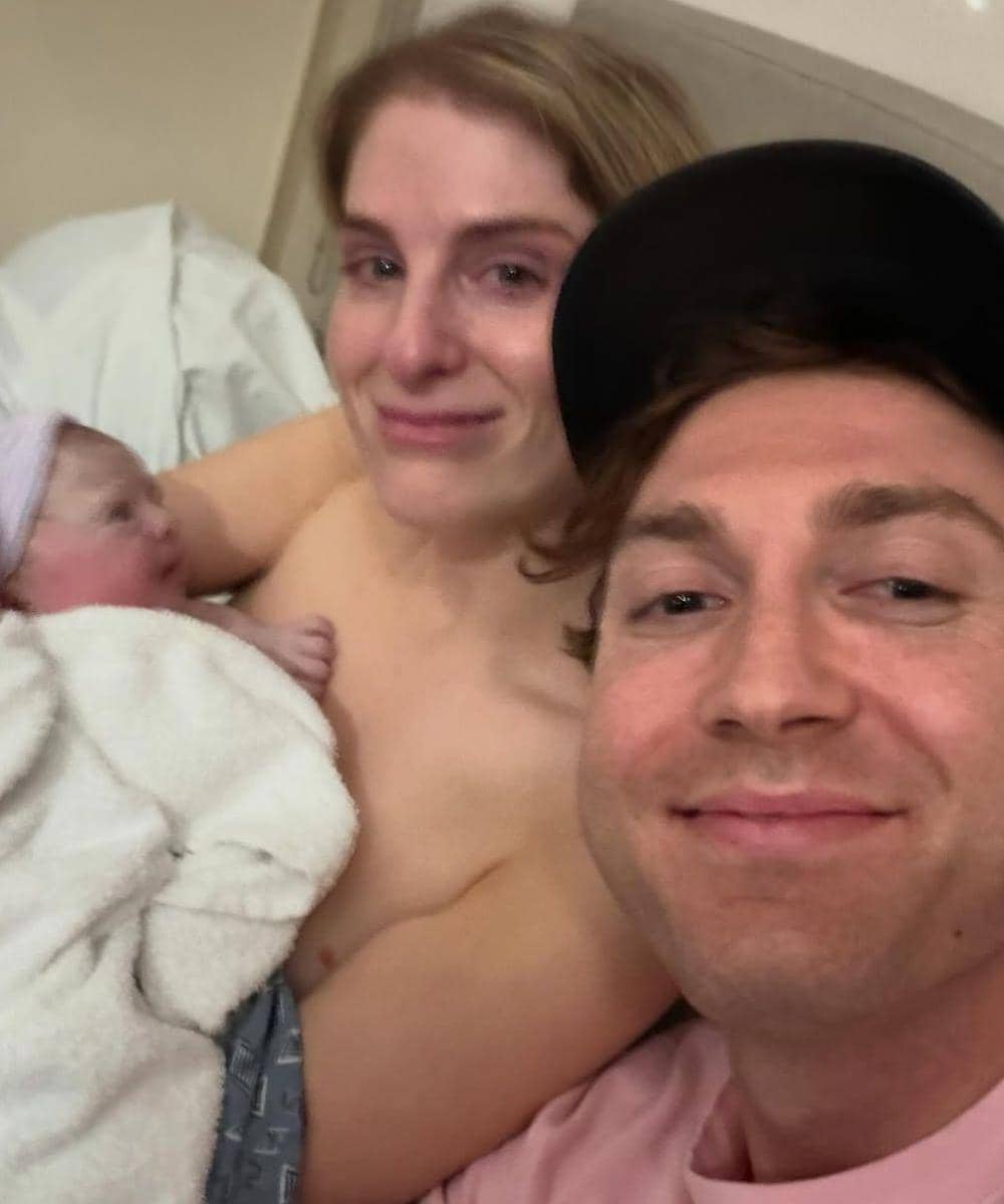 Meghan Trainor Sambut Kelahiran Anak Ketiga (3).jpg