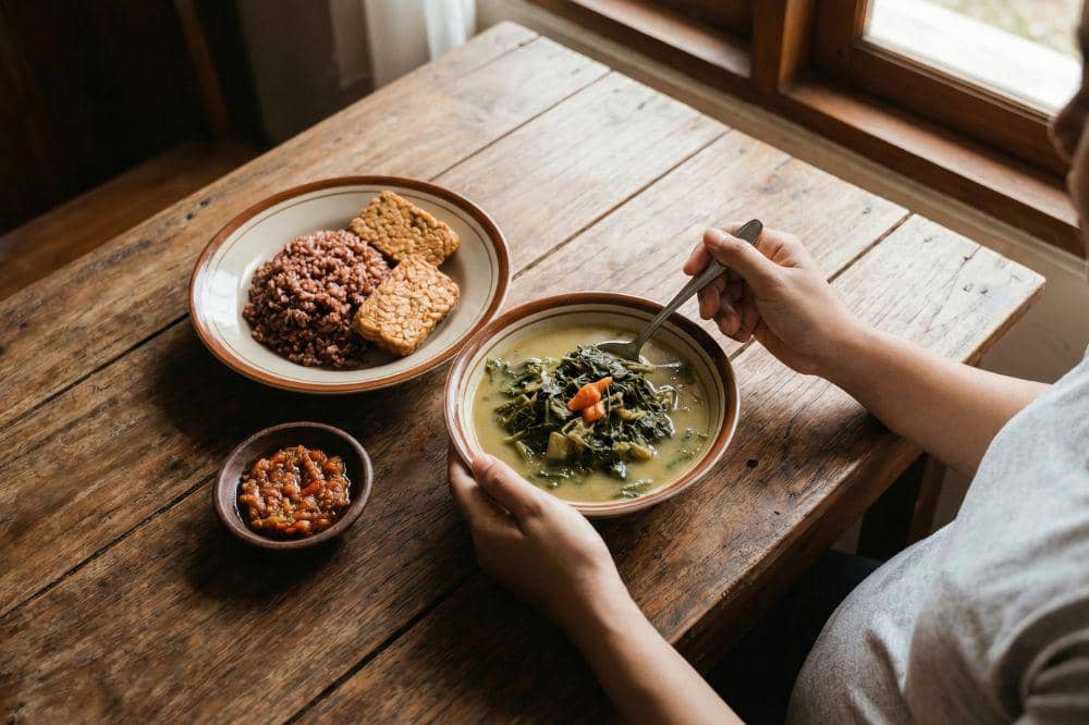 7 Kandungan Daun Singkong untuk Ibu Hamil 2