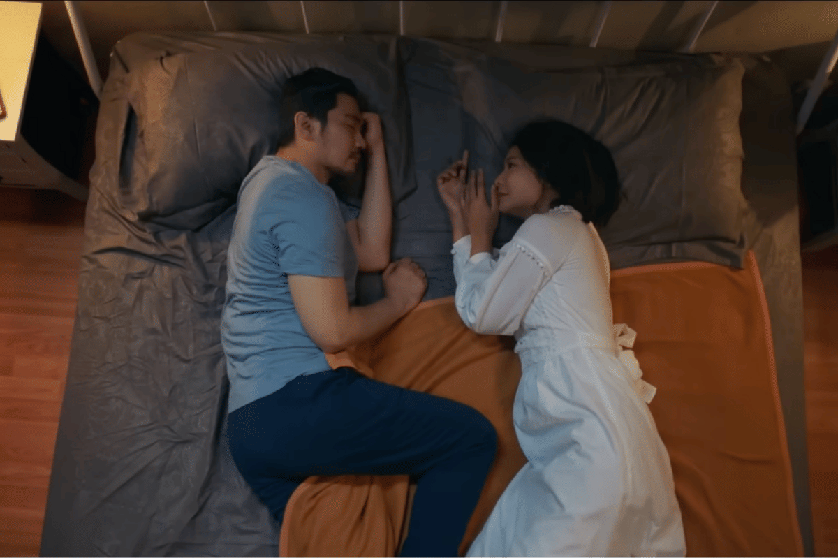 5 Fakta dan Sinopsis Film Lebih dari Selamanya