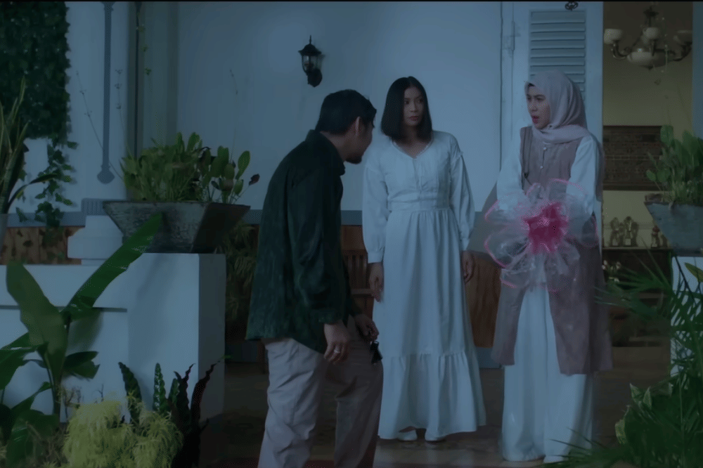 5 Fakta dan Sinopsis Film Lebih dari Selamanya