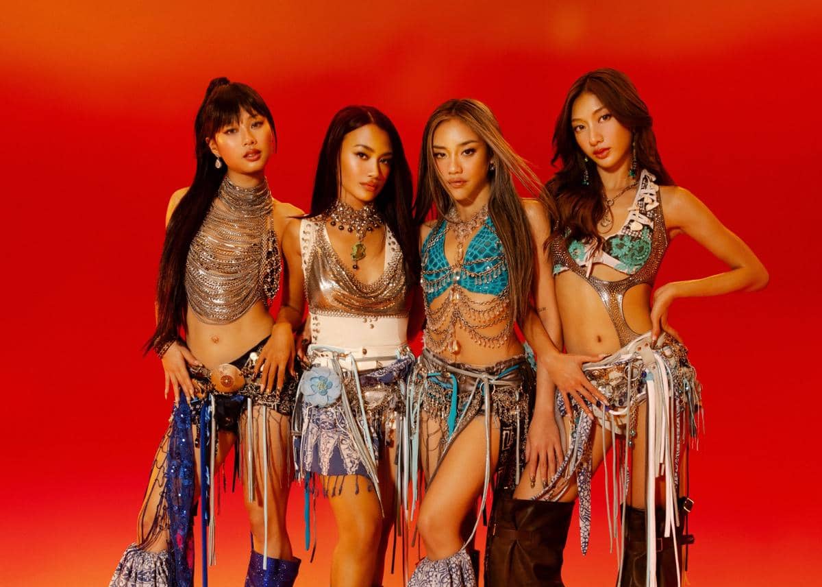 Makna dan Lirik Lagu ‘work’ - no na, Lengkap dengan Artinya