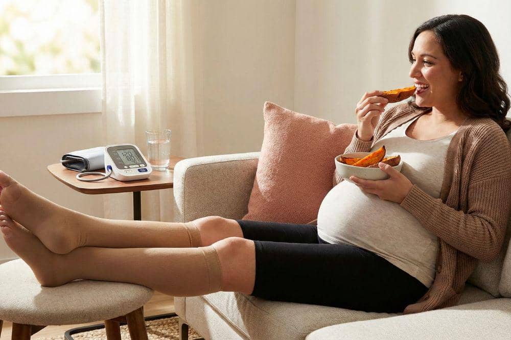 7 Kandungan Ubi Jalar untuk Ibu Hamil 6