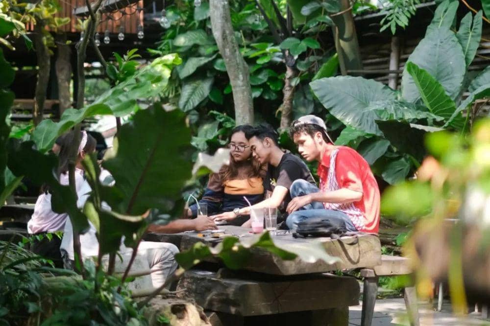 5 Cafe Alam Terdekat di Malang yang Bikin Betah dan Lupa Pulang