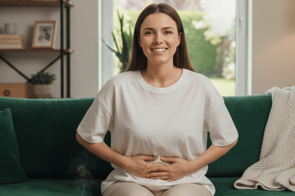 Popmama.com/Alya Putri Abi/AI