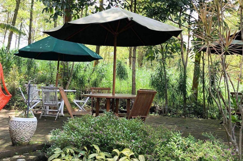 5 Cafe Alam Terdekat di Malang yang Bikin Betah dan Lupa Pulang