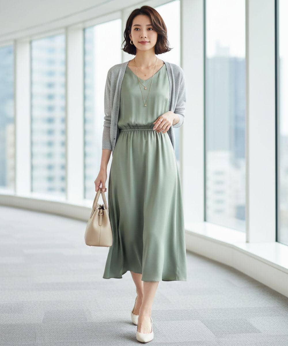 7 Tren Fashion Kerja Perempuan 2026