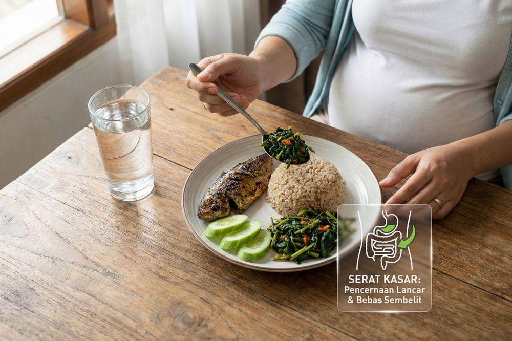 7 Kandungan Daun Singkong untuk Ibu Hamil 6