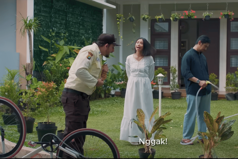 5 Fakta dan Sinopsis Film Lebih dari Selamanya