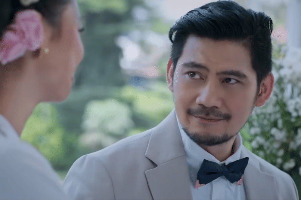 5 Fakta dan Sinopsis Film Lebih dari Selamanya