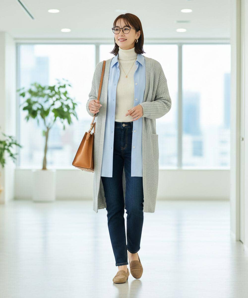 7 Tren Fashion Kerja Perempuan 2026