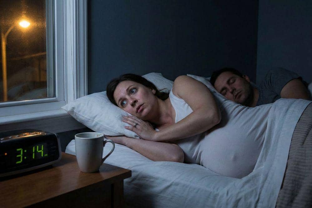 7 Dampak Buruk Kopi untuk Ibu Hamil 4