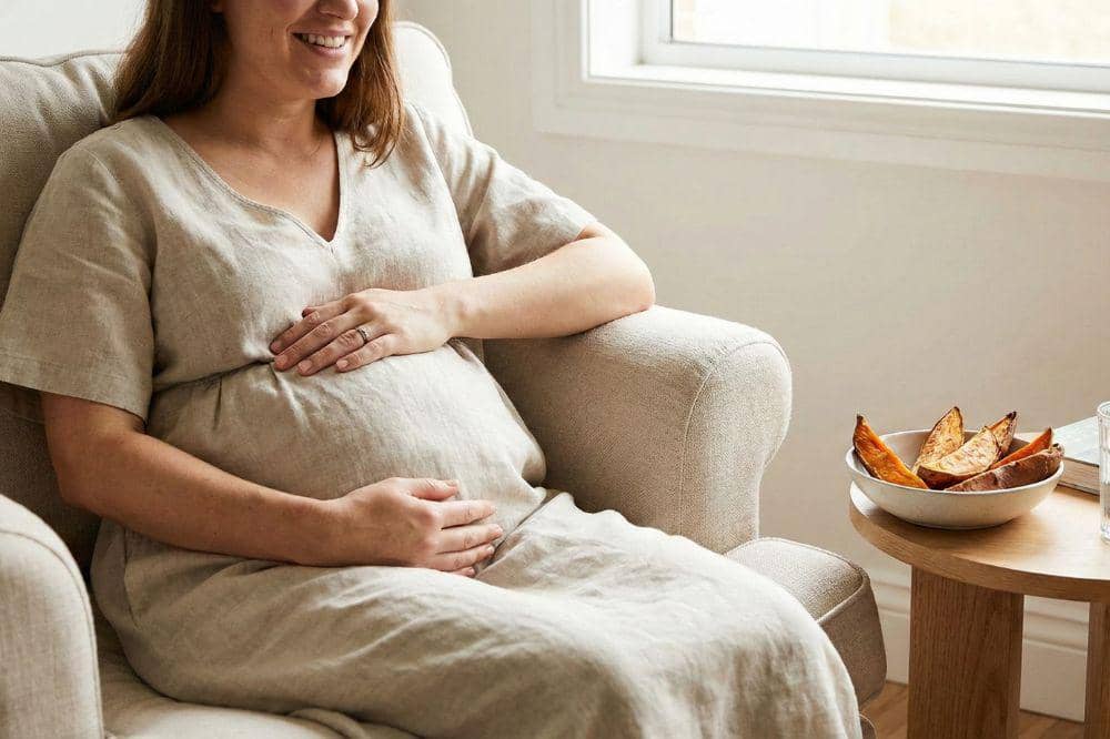 7 Kandungan Ubi Jalar untuk Ibu Hamil 3