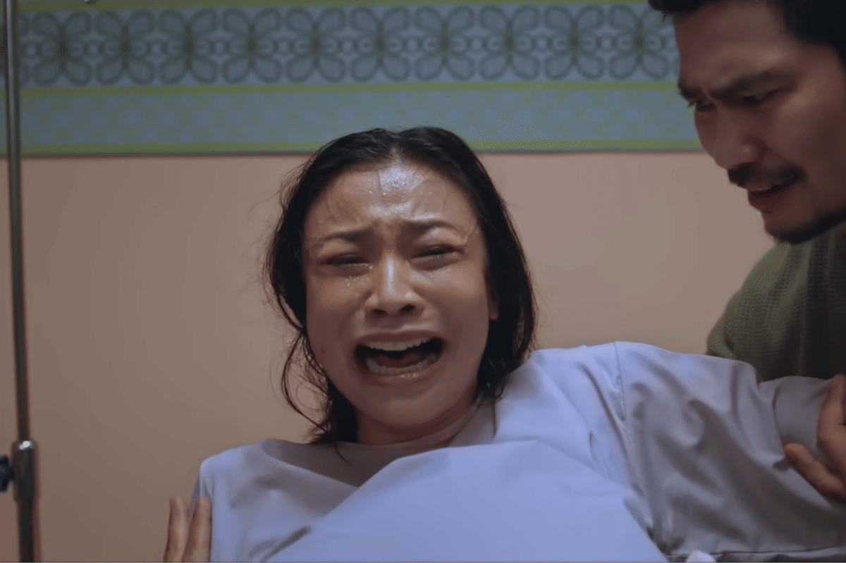 5 Fakta dan Sinopsis Film Lebih dari Selamanya