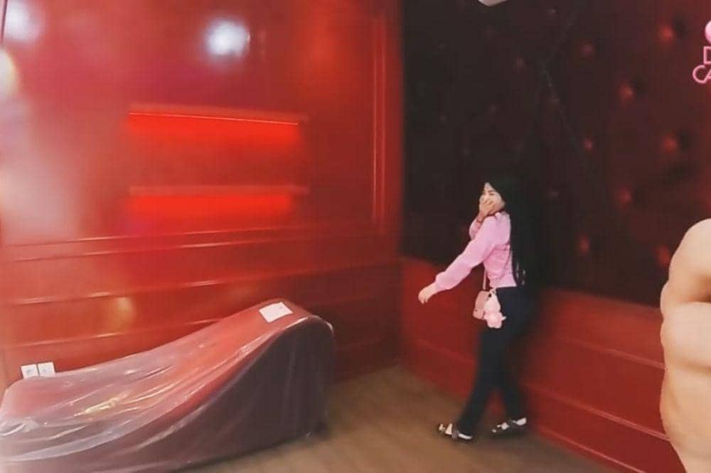 5 Fakta Rumah Baru Dinar Candy 2