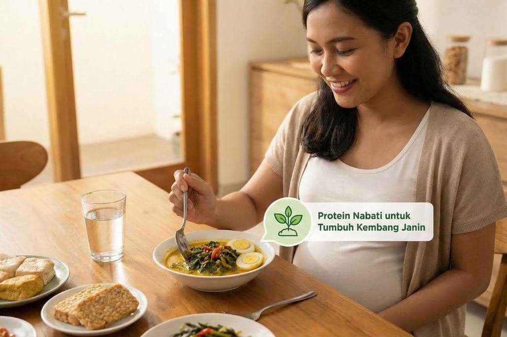 7 Kandungan Daun Singkong untuk Ibu Hamil 3