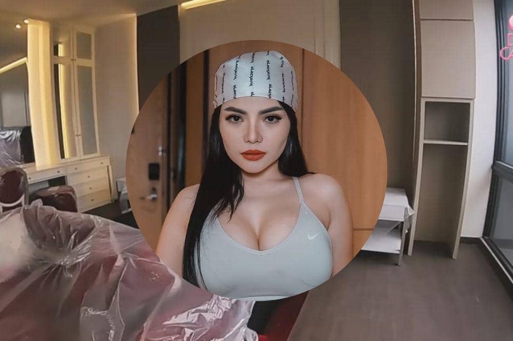 5 Fakta Rumah Baru Dinar Candy COVER