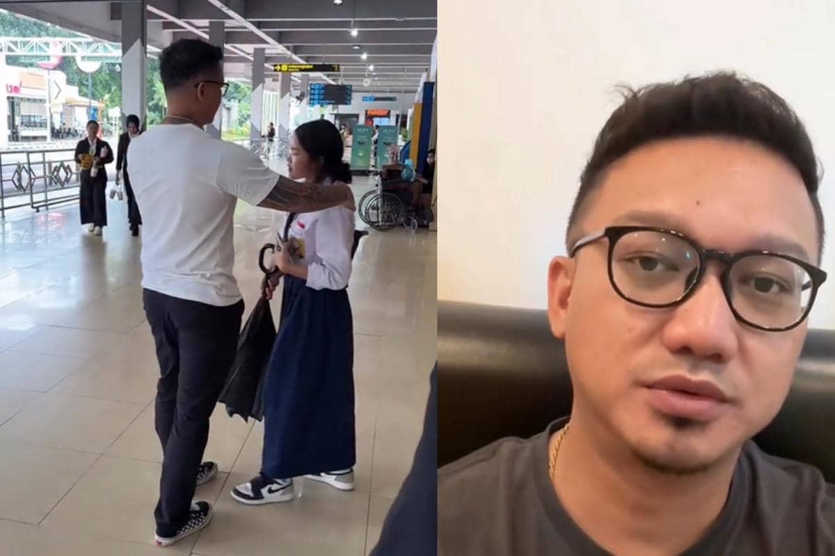 kasus bully pada anak influencer