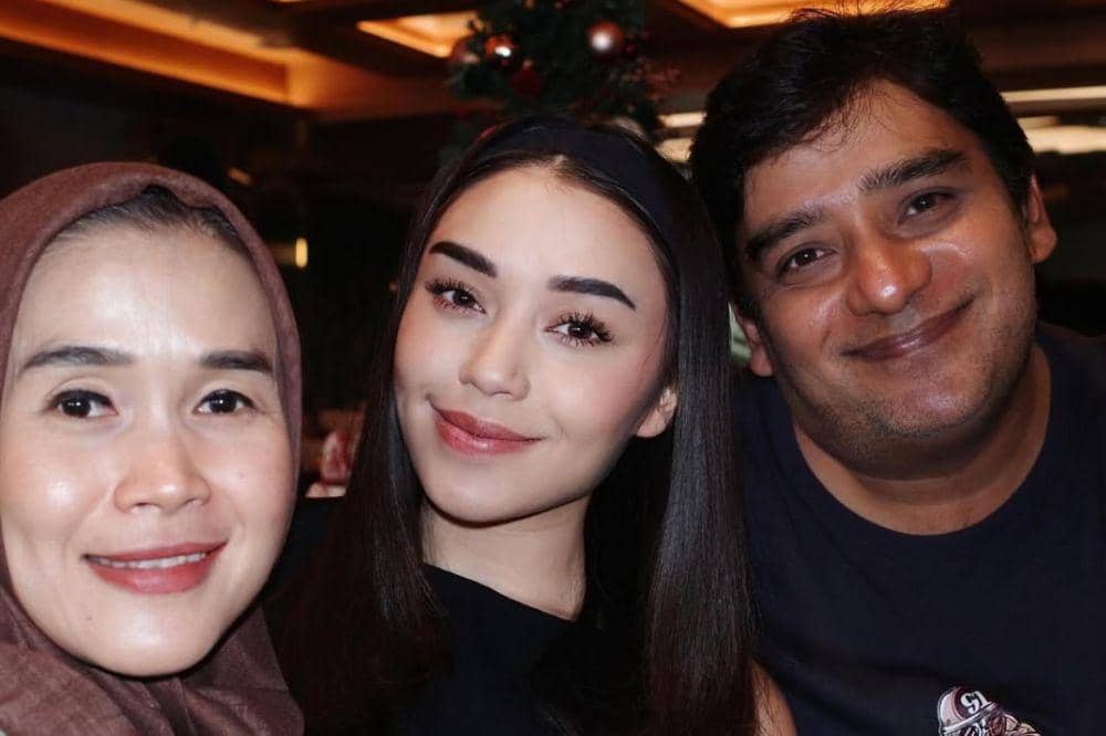 10 Fakta Keluarga Lula Lahfah