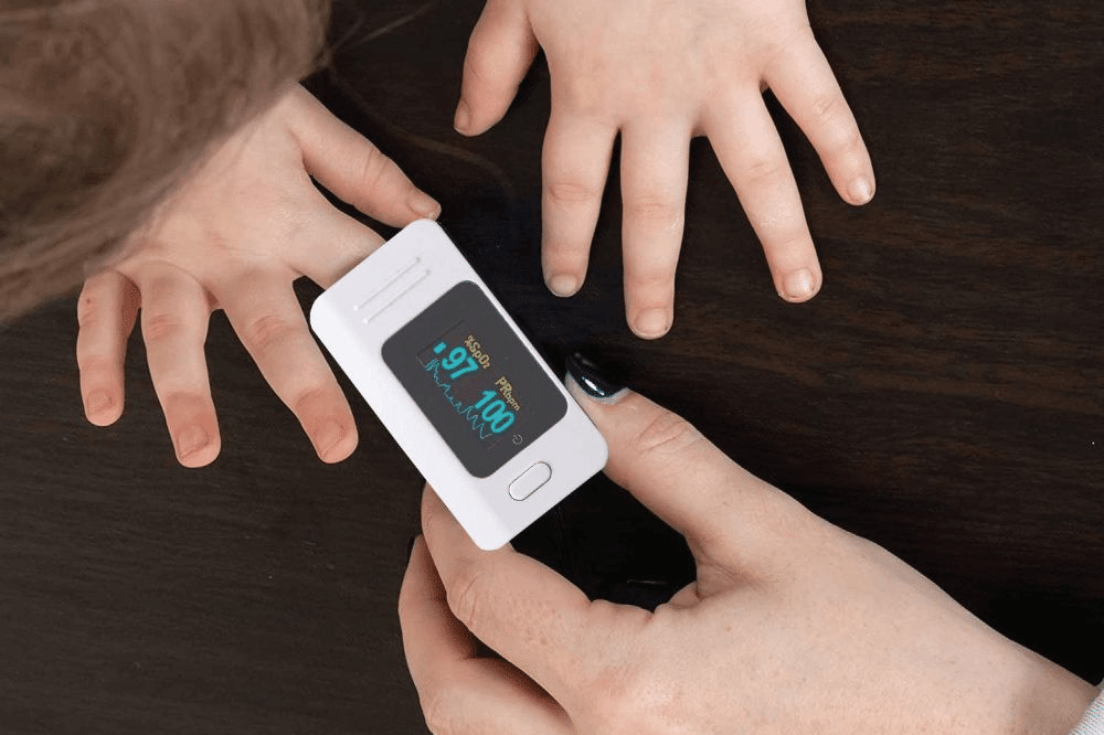 Pinterest.com/Carex Health Brands